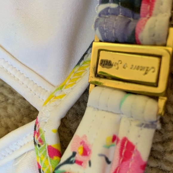 Jessie James Decker Amore and Sorvette Bikini - Picture 6 of 14